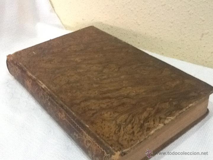 Libros antiguos: Teatro selecto, L&oacute;pez de Vega , tirso de molina - Foto 8