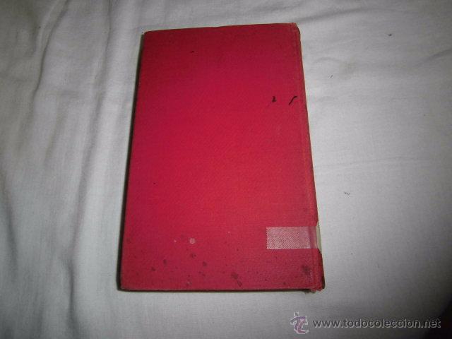 Libros antiguos: LOS ADVERSARIOS DEL PODER TEMPORAL Y LA TRIPLE ALIANZA.KANNENGIESER.TRADUCCION DE MODESTO - Foto 7