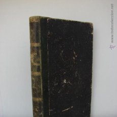 Libros antiguos: LEYENDAS, CUENTOS Y POESIAS. NARCISO S. SERRA. MADRID 1876. PRIMERA EDICION. Lote 50762186
