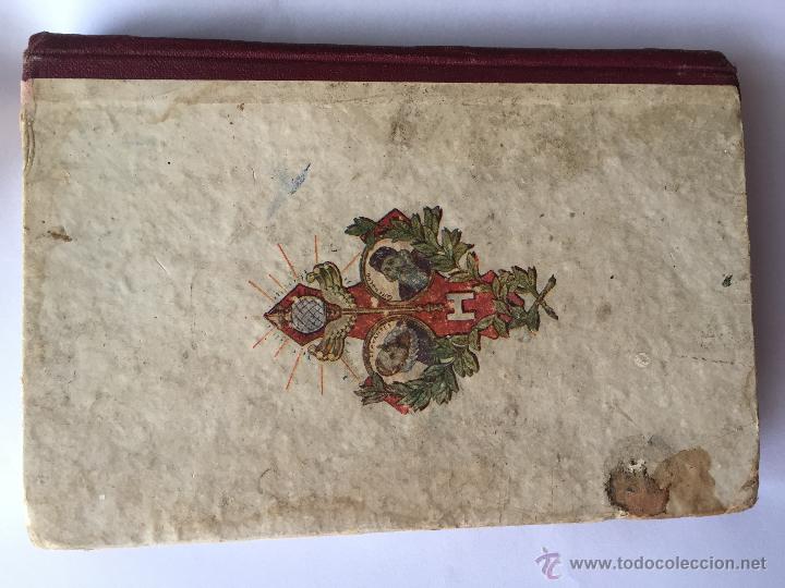 Libros antiguos: Coraz&oacute;n (Dirario de un ni&ntilde;o) - Foto 2