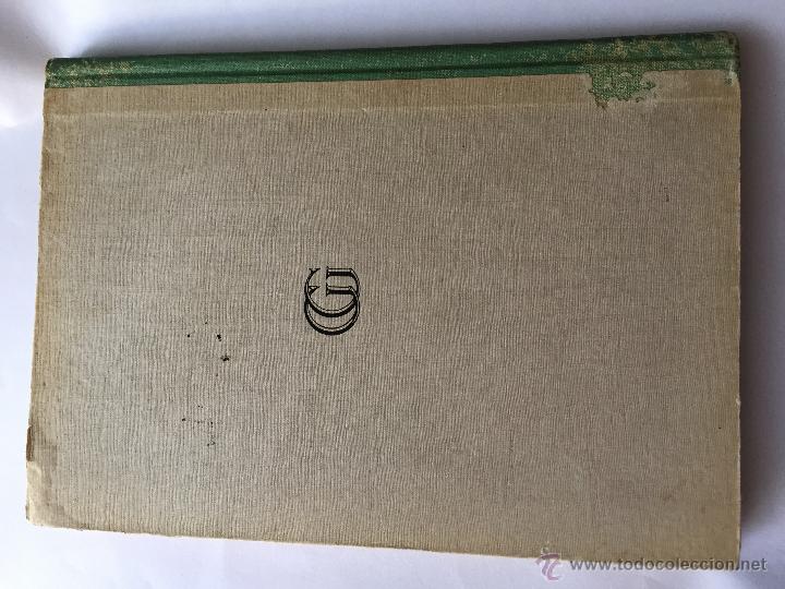 Libros antiguos: Les plantes els animals els elements. - Foto 2