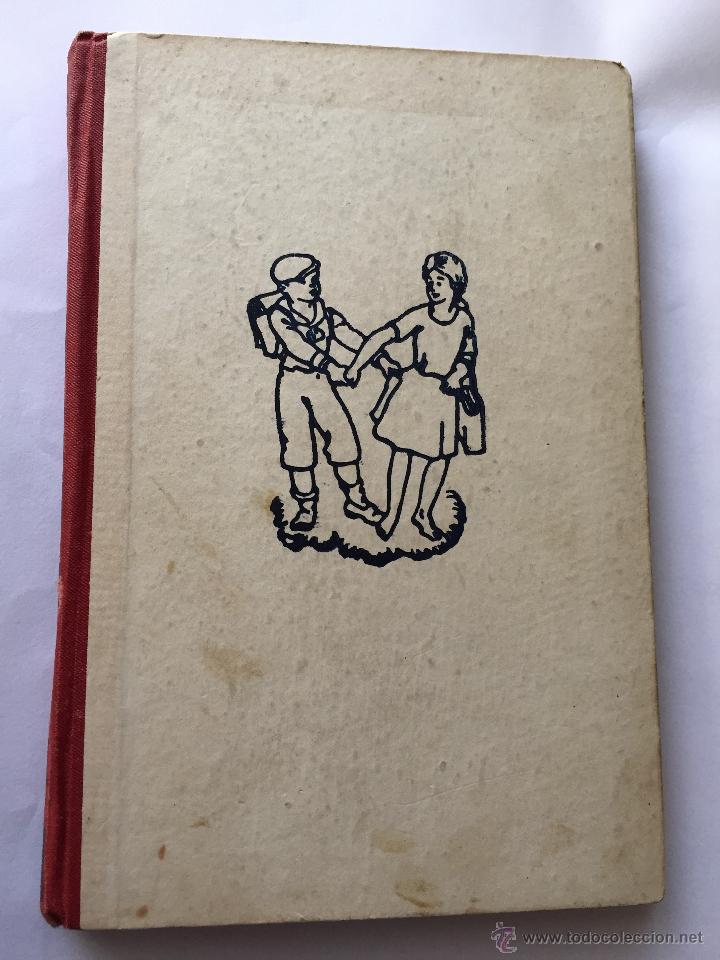 Libros antiguos: Los ni&ntilde;os Gritli - Foto 1