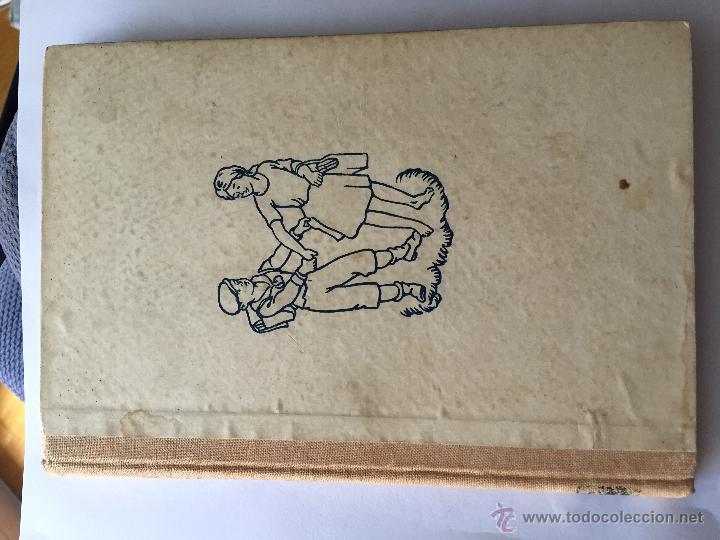 Libros antiguos: Otra vez los ni&ntilde;os Gritli - Foto 1