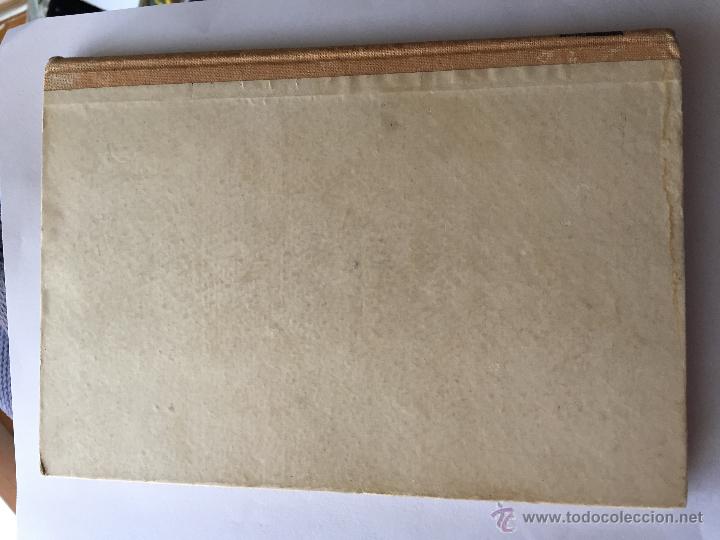 Libros antiguos: Otra vez los ni&ntilde;os Gritli - Foto 2