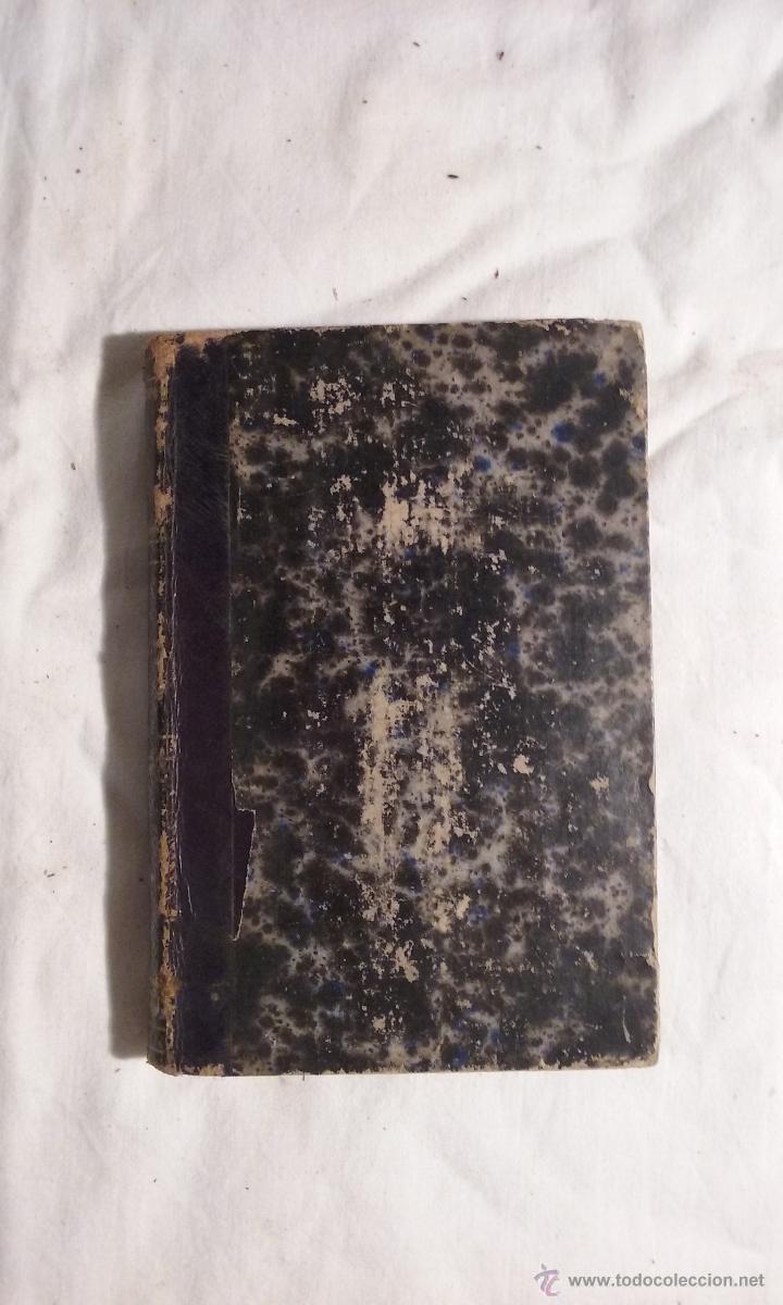 Libros antiguos: La perfecta casada - Foto 1