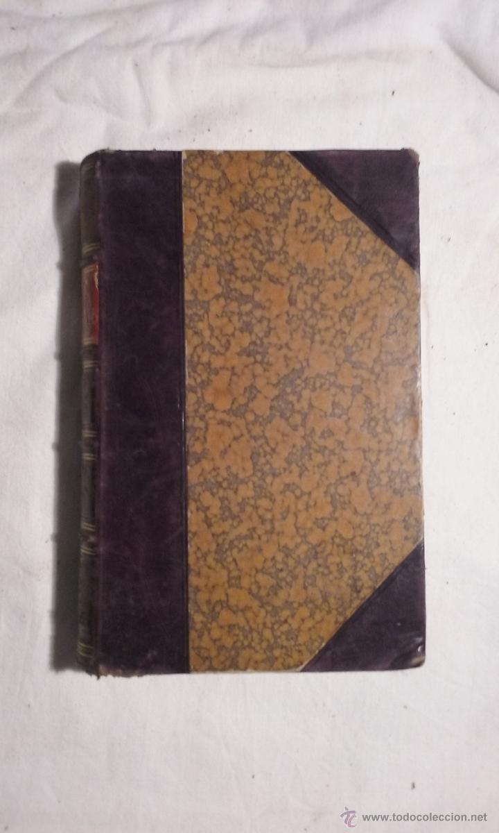 Libros antiguos: El esc&aacute;ndalo - Foto 1