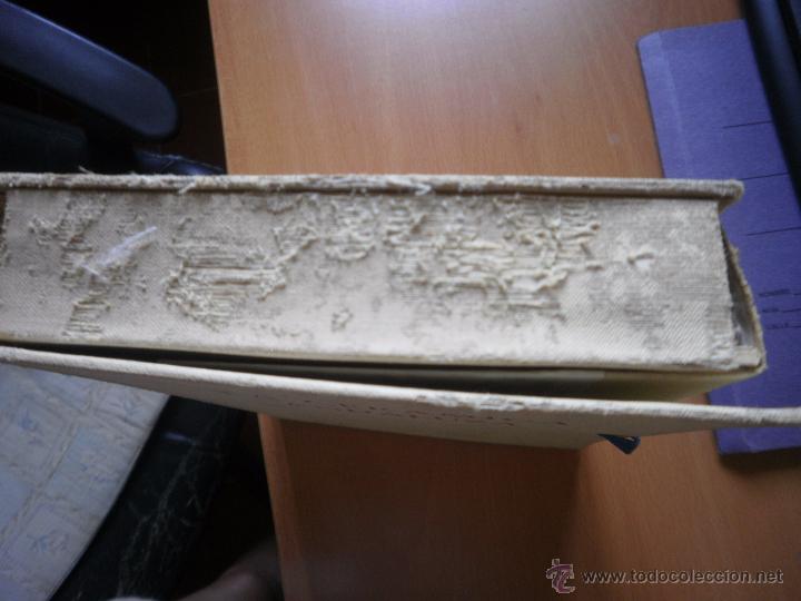 Libros antiguos: La cer&aacute;mica andaluza. - Foto 5