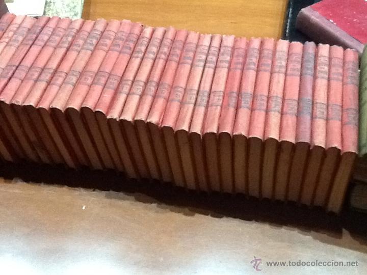 Libros antiguos: Historia general de Espa&ntilde;a, 29 tomos, Ram&oacute;n B. Giron - Foto 1