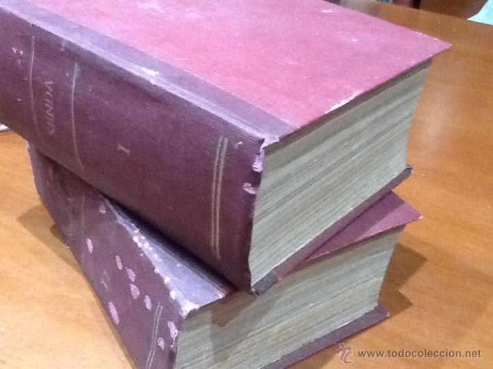 Libros antiguos: Senda de redenci&oacute;n, completa, Juan Dar&iacute;o , - Foto 3