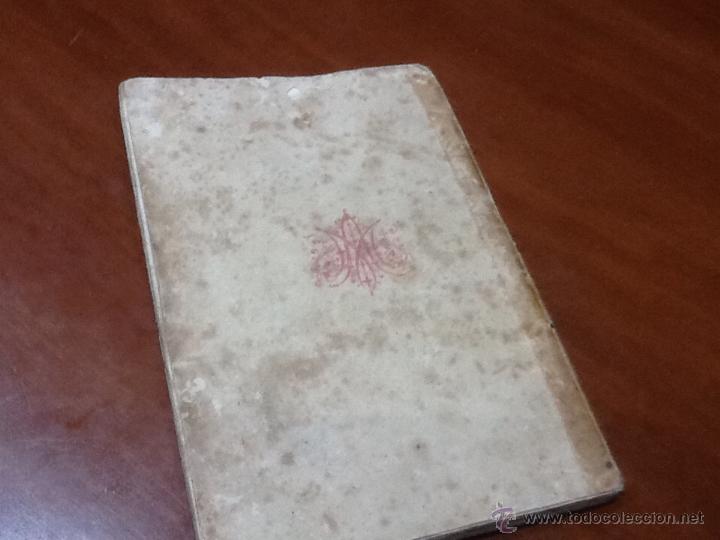 Libros antiguos: Manual de las Mar&iacute;as de los calvarios, sexta edici&oacute;n, 1919 - Foto 3