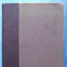 Libros antiguos: LA SUGGESTION DANS L'ART. PAR PAU SOURIAU. FELIX ALCAN, EDITEUR, PARIS, 1893. PREMIERE EDITION.. Lote 50961737