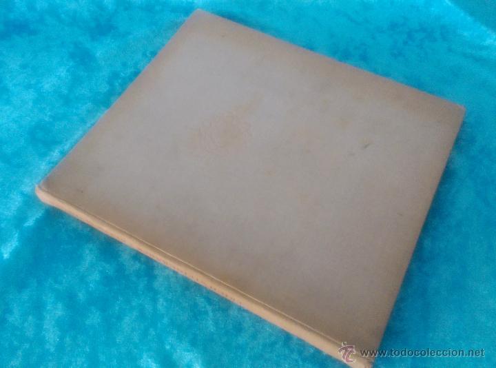 Libros antiguos: JOYERIA, ALTER SCHMUCK, ERIC STEINGR&Auml;BER 1955 - Foto 1