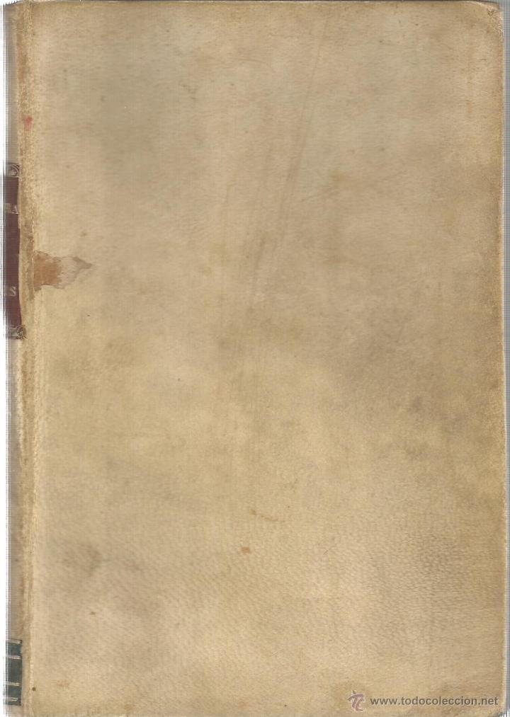 Libros antiguos: Quartilles - SABATER, BONAVENTURA - Foto 2
