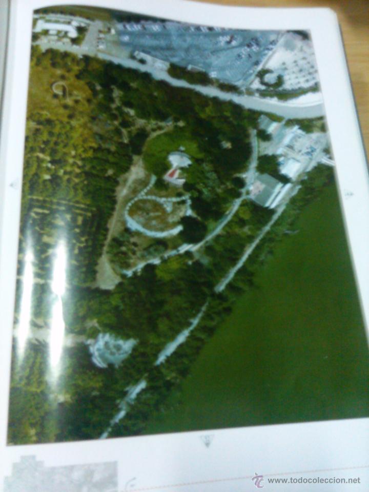 Libros antiguos: Sevilla Desde el Cielo - Foto 2
