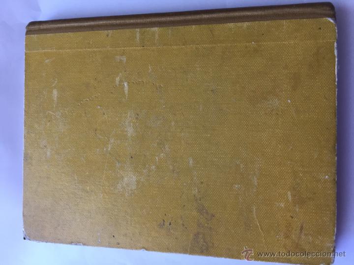 Libros antiguos: Econom&iacute;a dom&eacute;stica - Foto 2