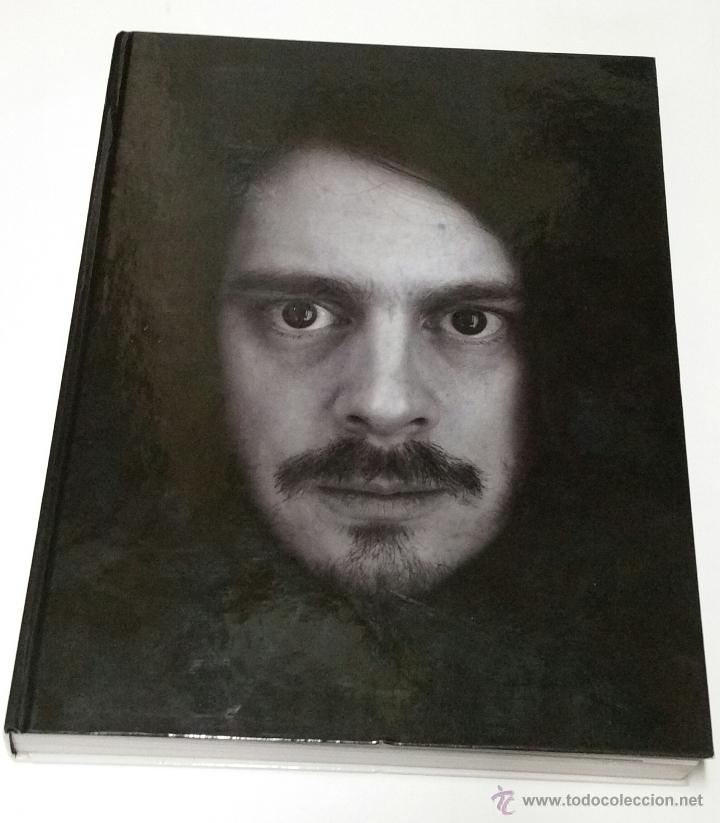 Libros antiguos: Jonathan Meese Mama Johnny - Foto 1