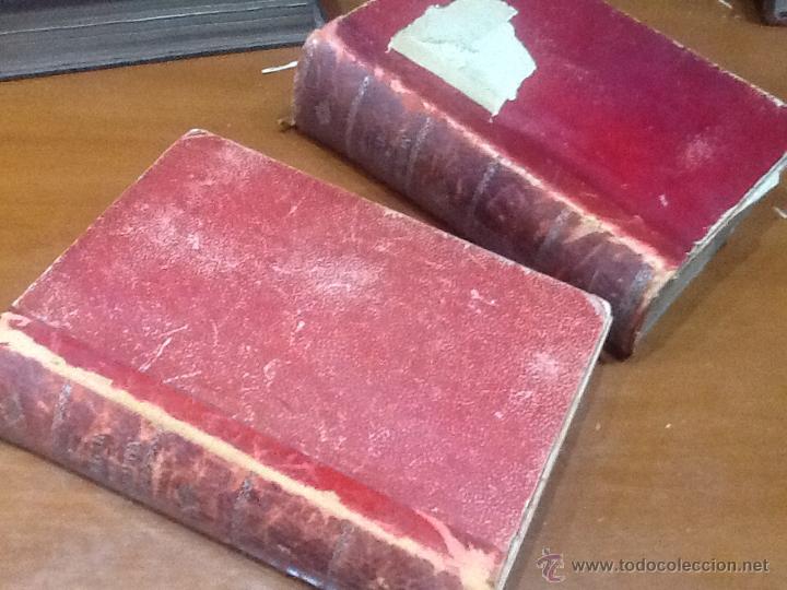 Libros antiguos: Jugar con el coraz&oacute;n, 1890, antonio de padua , - Foto 5