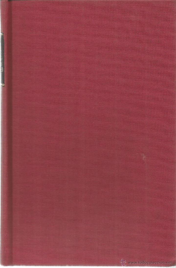Libros antiguos: Siglo pasado - LEOPOLDO ALAS (CLARIN) - Foto 2