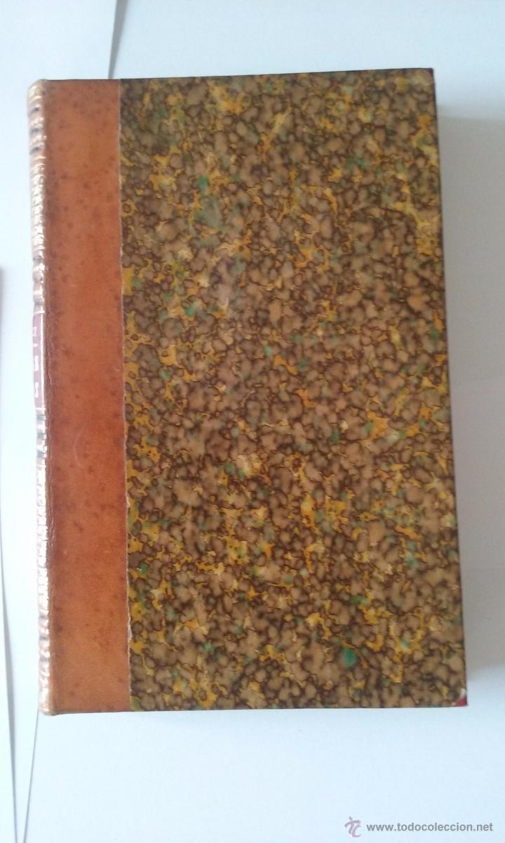Libros antiguos: Guerras pasadas - Foto 1