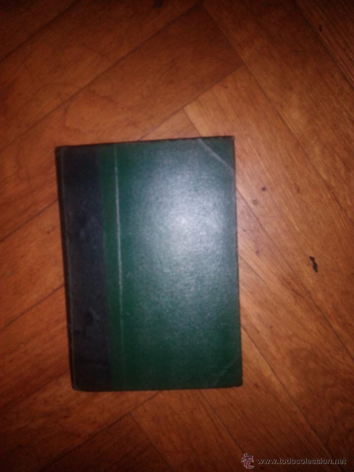 Libros antiguos: La mujer de 30 a&ntilde;os - Honor&eacute; de Balzac (1932) Espasa Calpe - Foto 1