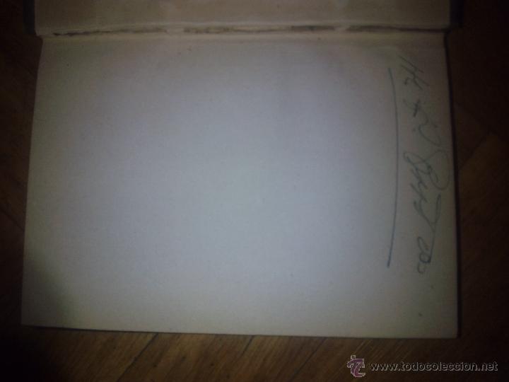 Libros antiguos: La mujer de 30 a&ntilde;os - Honor&eacute; de Balzac (1932) Espasa Calpe - Foto 3