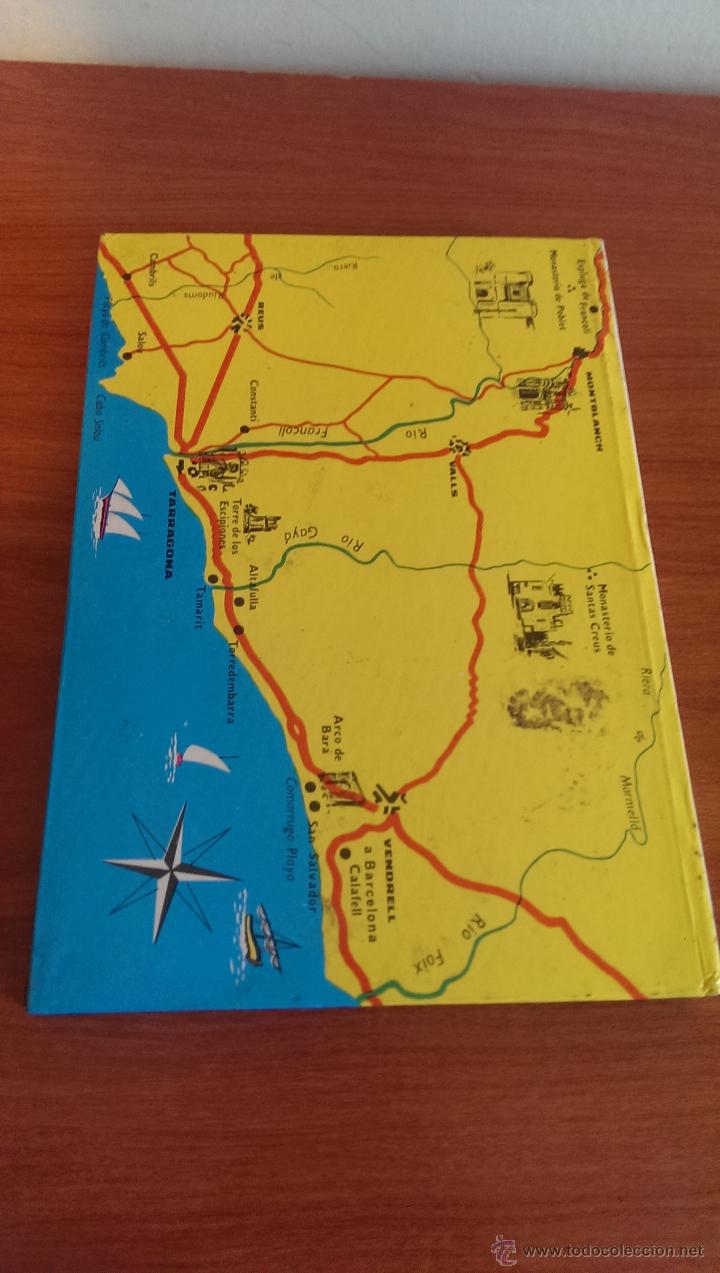 Libros antiguos: Tarragone - Foto 3