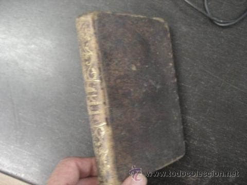 Livros antigos: El obrero cristiano, mons de segur, consejos espirituales para j&oacute;venes, 1882 )