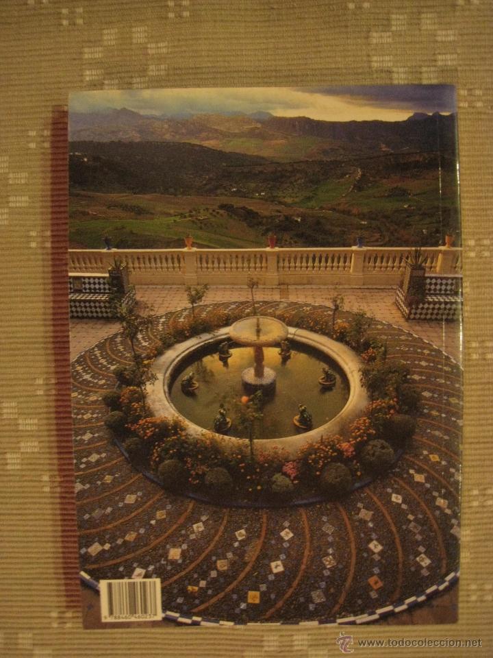 Libros antiguos: RONDA - JOSE PAEZ CARRASCOSA. - Foto 4