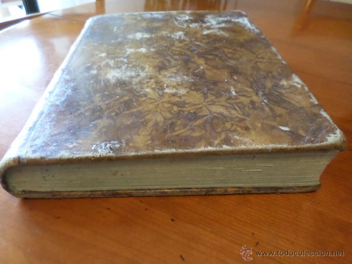 Libros antiguos: APPARATUS BIBLICUS 1723 - Foto 1