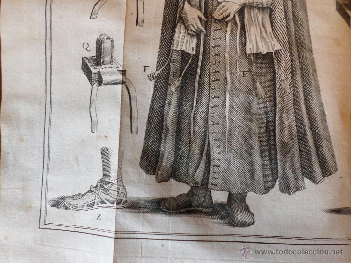 Libros antiguos: APPARATUS BIBLICUS 1723 - Foto 27
