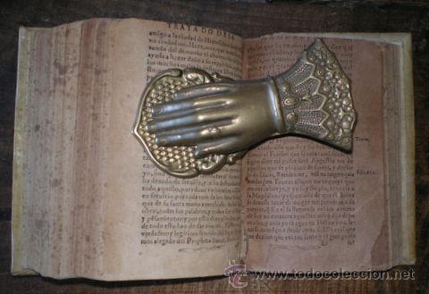Libros antiguos: MALON DE CHAIDE, PEDRO: LIBRO DE LA CONVERSION DE LA MAGDALENA. Alcal&aacute;. 1595 - Foto 5