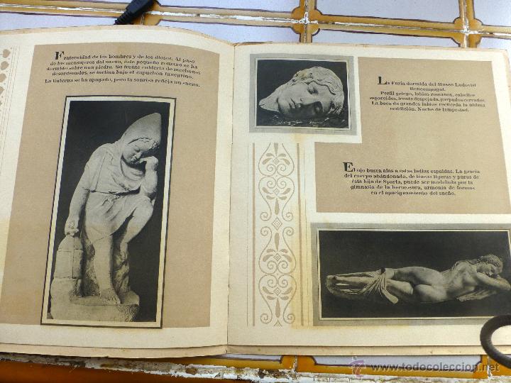 Libros antiguos: Morph&ecirc; Paris 1931 Catalogo de publicidad - Foto 2