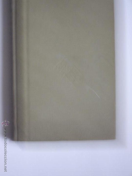 Libros antiguos: JABONES Y BUJIAS - Foto 3