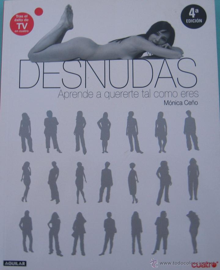 Libros antiguos: DESNUDAS - Foto 1