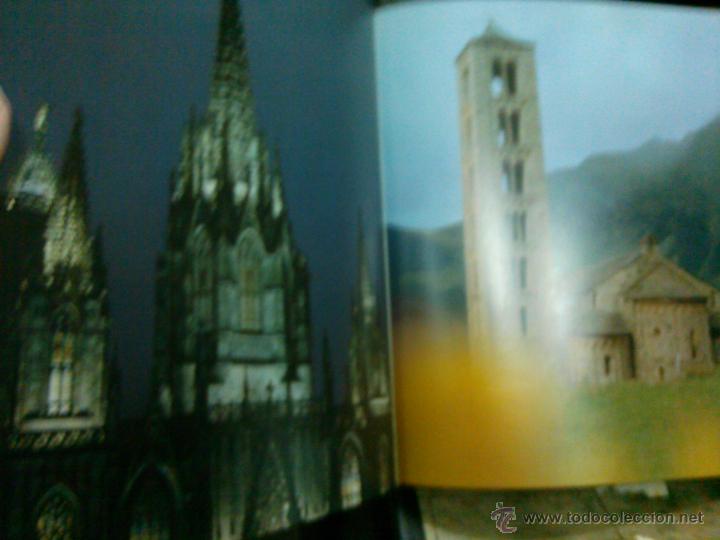 Libros antiguos: CATALONIA - Foto 3