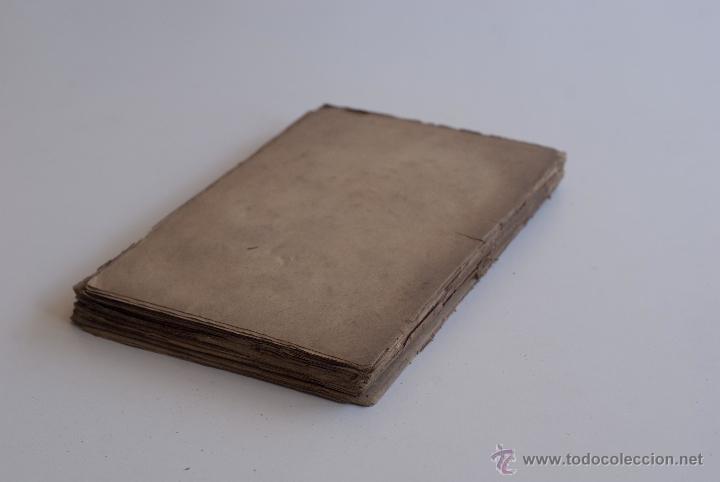 Libros antiguos: La guerra de las mujeres - A. Dumas  1894 - Foto 5