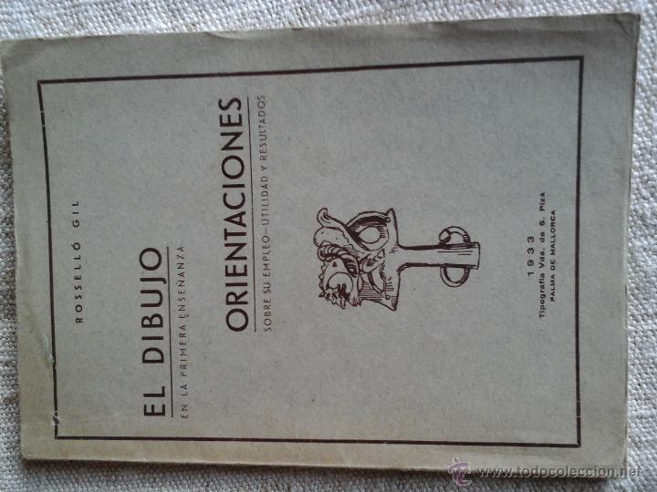 Libros antiguos: Portada - Foto 2