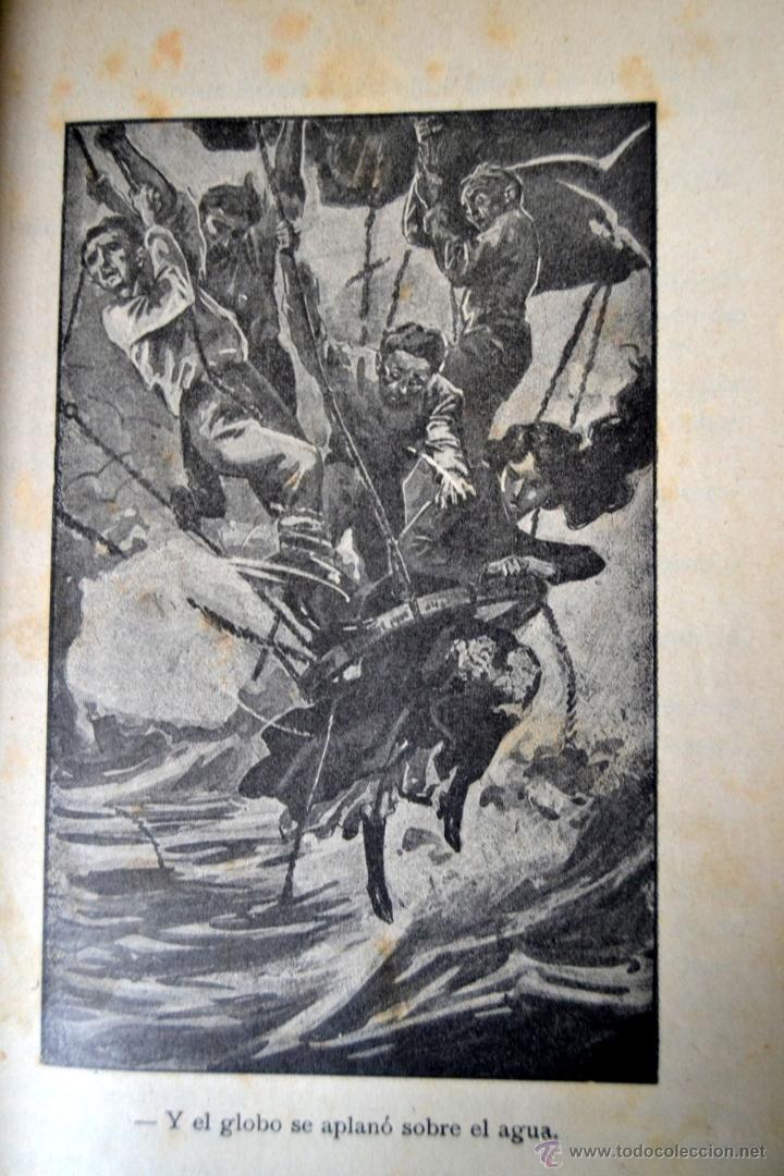 Libros antiguos: MARIA * abate B * CON LAMINAS - Foto 6