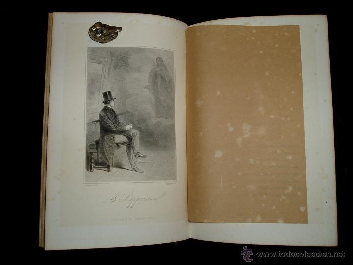 Libros antiguos: La Legende de L&acute;Epingle - Foto 8