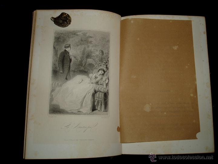Libros antiguos: La Legende de L&acute;Epingle - Foto 9