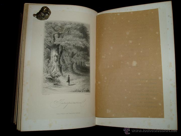 Libros antiguos: La Legende de L&acute;Epingle - Foto 10