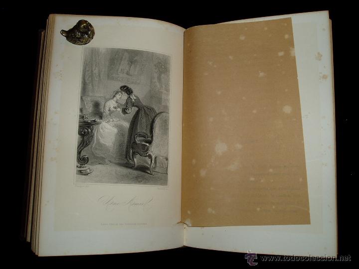 Libros antiguos: La Legende de L&acute;Epingle - Foto 11