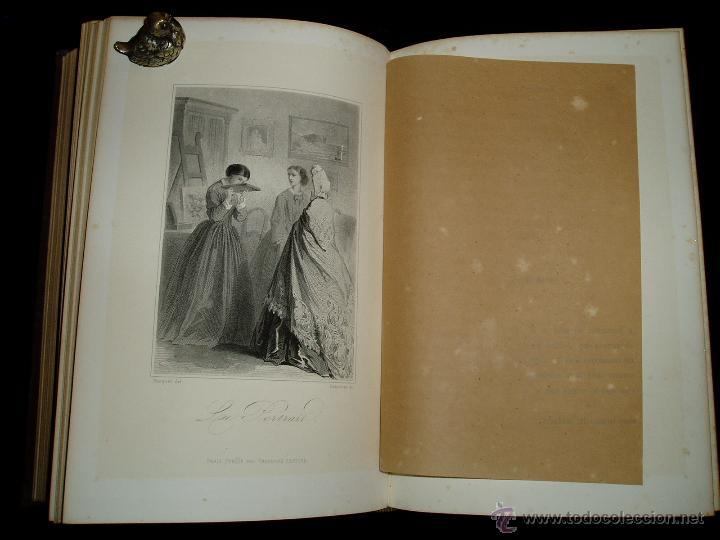 Libros antiguos: La Legende de L&acute;Epingle - Foto 12