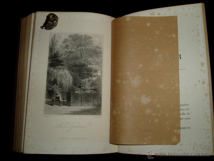Libros antiguos: La Legende de L&acute;Epingle - Foto 13