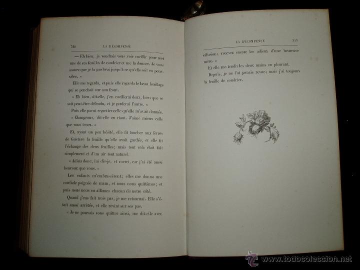 Libros antiguos: La Legende de L&acute;Epingle - Foto 14