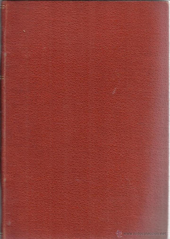 Libros antiguos: LA ABADESA DE CASTRO. STENDHAL. EXCELSIOR. MADRID. 1919 - Foto 2