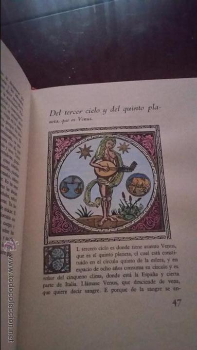 Libros antiguos: LIBRO -REPORTORIO DE LOS TI&Eacute;MPOS- EDICION NUMERADA Y COLOREADA A MANO - Foto 4