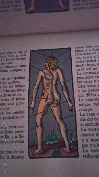 Libros antiguos: LIBRO -REPORTORIO DE LOS TI&Eacute;MPOS- EDICION NUMERADA Y COLOREADA A MANO - Foto 6