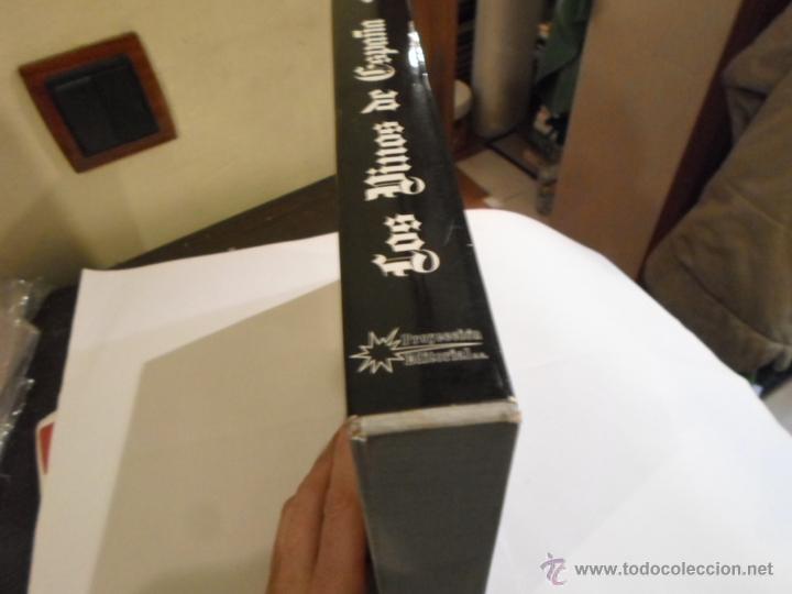 Libros antiguos: Jose del Castillo, Los vinos de Espa&ntilde;a, Proyeccion Ed - Foto 1