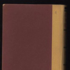 Libros antiguos: GOETHES WERKE FÜR SCHULE UND HAUS. VOL 1. HERDER. 1924 . PROF. OTTO HELLINGHAUS. Lote 52469007